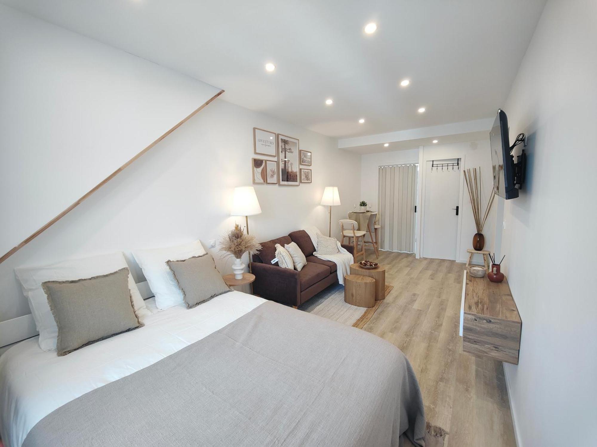 Apartmán Doris 2 Châteaudun Exteriér fotografie
