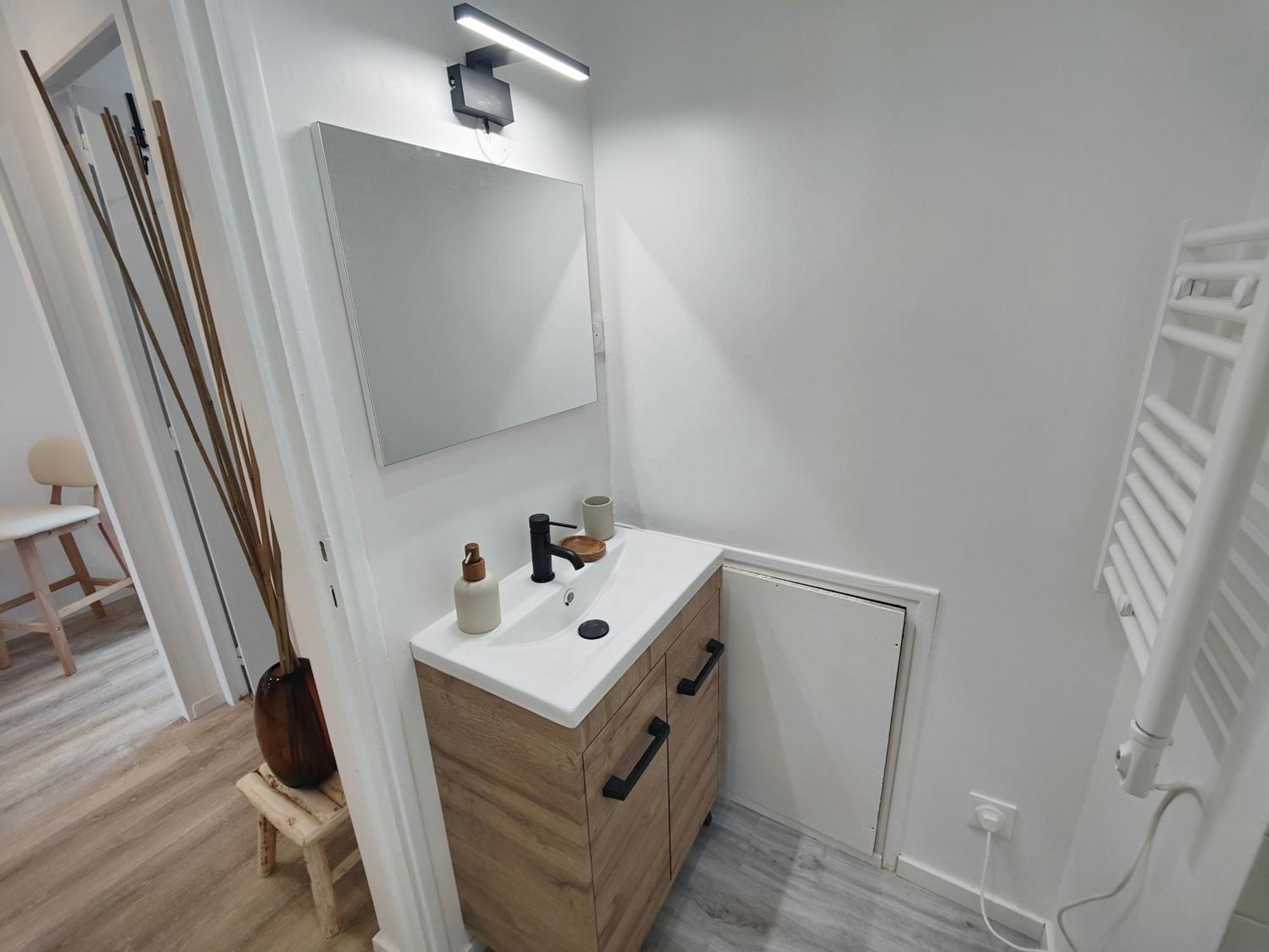 Apartmán Doris 2 Châteaudun Exteriér fotografie
