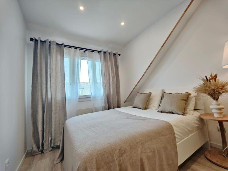 Apartmán Doris 2 Châteaudun Exteriér fotografie