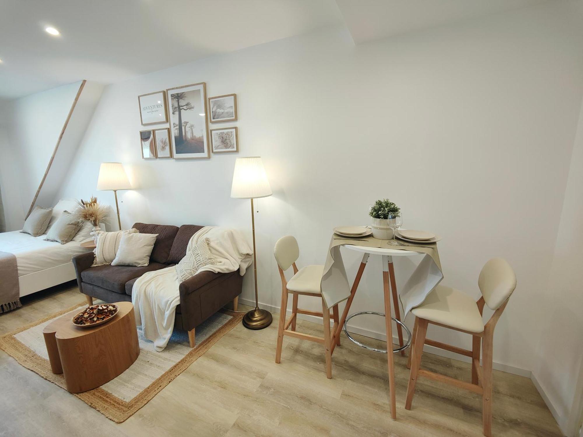 Apartmán Doris 2 Châteaudun Exteriér fotografie
